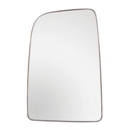 Summit CMV-17BH Heated Passenger Side Replacement Commercial Wing Mirror Glass