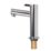 Swirl Bonda Chrome 192mm Deck Mounted Lever 2 Tap Holes Bath Mixer Tap