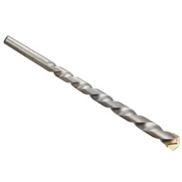 DEWALT  Straight Shank Masonry Drill Bit 6.5mm x 100mm