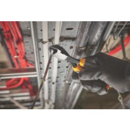 DEWALT  Diagonal Pliers 6.29" (160mm)