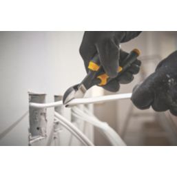 DEWALT  Diagonal Pliers 6.29" (160mm)