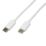 SLX USB-C to USB-C Charging Cable 1m