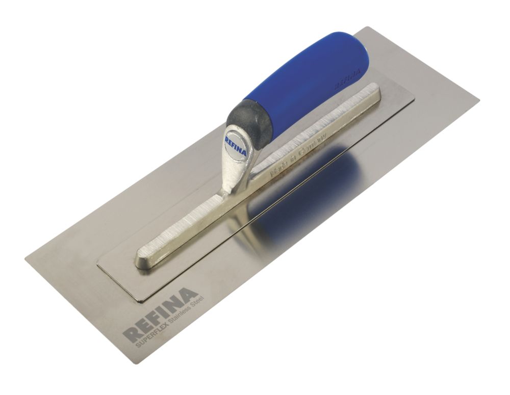 Marshalltown superflex deals trowel