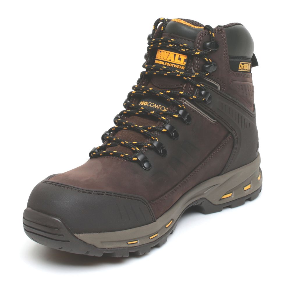 Dewalt farnham boots hotsell