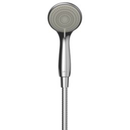 Gainsborough Slim Duo Grey 9.5kW  Electric Shower