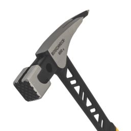 Roughneck Gorilla V-Series Single-Piece Slaters Hammer 21oz (0.6kg)