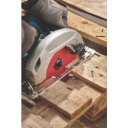 Freud  Wood Circular Saw Blades 165mm x 20mm 24/40T 2 Pieces