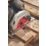 Freud  Wood Circular Saw Blades 165mm x 20mm 24/40T 2 Pieces