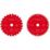 Freud  Wood Circular Saw Blades 165mm x 20mm 24/40T 2 Pieces