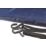 Hilka Pro-Craft Half Car Cover 50cm x 325cm Blue
