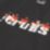 Scruffs Graphic Short Sleeve T-Shirt Black Medium 40" Chest