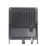 Collingwood  Indoor & Outdoor LED Residential Floodlight With PIR Sensor Anthracite 50W 5000 / 5600 / 5100lm