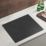 Ceramic Hob Black 590mm