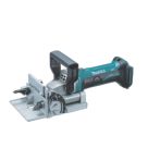 Makita DPJ180Z 18V Li-Ion LXT  Cordless Biscuit Jointer  - Bare
