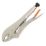 Magnusson  Curved Jaw Locking Pliers 9" (225mm)