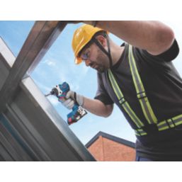 Bosch GDR 18V-215 18V 2 x 5.0Ah Li-Ion AMPShare Brushless Cordless Impact Driver