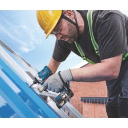 Bosch GDR 18V-215 18V 2 x 5.0Ah Li-Ion AMPShare Brushless Cordless Impact Driver