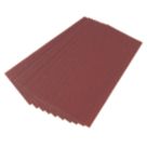 Bosch Expert C430 60 Grit  Multi-Material Sandpaper 93mm x 230mm 10 Pack