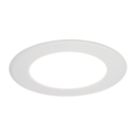 4lite  Fixed  LED Slim Downlight White 11W 1300lm