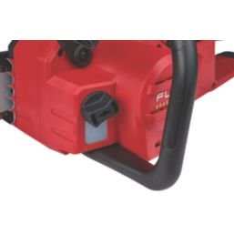 Milwaukee M18 FCHS-0 FUEL 18V Li-Ion RedLithium Brushless Cordless 40cm Chainsaw - Bare