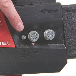 Milwaukee M18 FCHS-0 FUEL 18V Li-Ion RedLithium Brushless Cordless 40cm Chainsaw - Bare