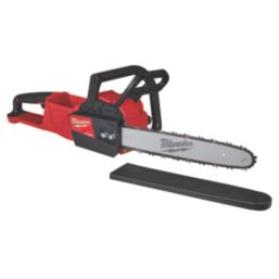 Milwaukee M18 FCHS-0 FUEL 18V Li-Ion RedLithium Brushless Cordless 40cm Chainsaw - Bare