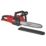 Milwaukee M18 FCHS-0 FUEL 18V Li-Ion RedLithium Brushless Cordless 40cm Chainsaw - Bare