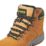Apache Moose Jaw Size 5  Wheat Waterproof  Safety Boots