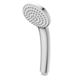 Ideal Standard Cerabase Chrome 122mm Deck Mounted Single Control Manual Shower Mixer Tap