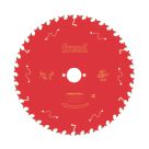 Freud  Wood Table Saw Blade 250mm x 30mm 40T