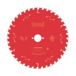 Freud  Wood Table Saw Blade 250mm x 30mm 40T