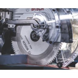 Bosch PRO Aluminium Thin Kerf Circular Saw Blade 305mm x 30mm 96T