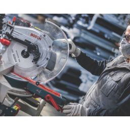 Bosch PRO Aluminium Thin Kerf Circular Saw Blade 305mm x 30mm 96T