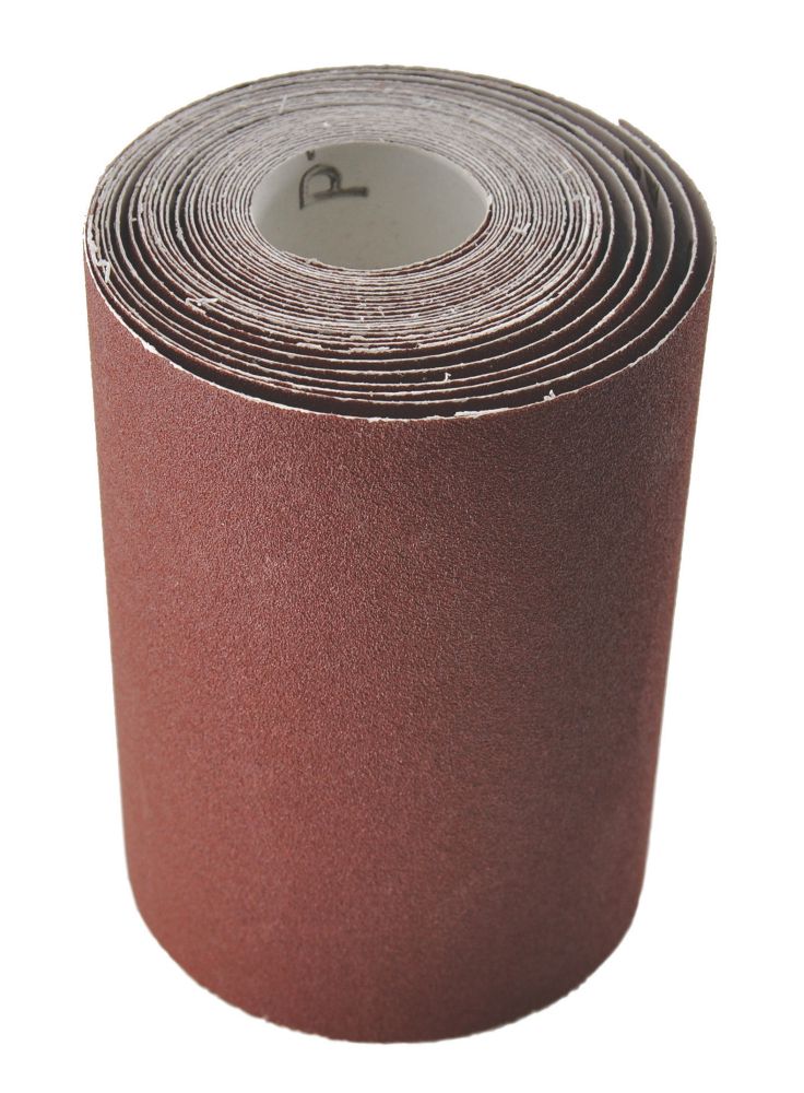 Sanding Sanding Blocks Sandpaper Rolls Screwfix