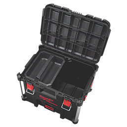 Milwaukee Packout XL Tool Box 15.5"
