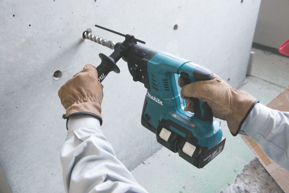 Makita 36v sds drill brushless new arrivals