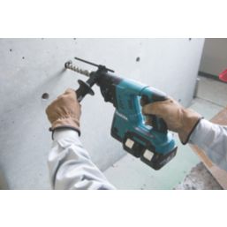 Makita 36v discount sds drill brushless