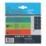 Norton Expert 70184631984 Multi-Material Diamond Blade 115mm x 22.23mm