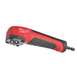 Milwaukee pivoting bit discount holder