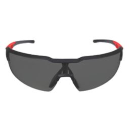 Milwaukee Enhanced Tinted Lens Safety Glasses