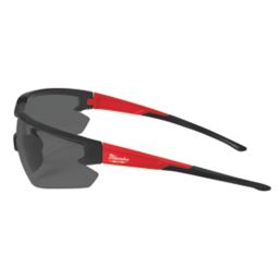 Milwaukee Enhanced Tinted Lens Safety Glasses