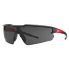 Milwaukee Enhanced Tinted Lens Safety Glasses