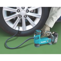 Makita inflator online 12v