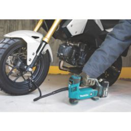 Makita 18v tyre inflator bunnings sale