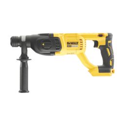 DEWALT DCH033N-XJ 2.27kg 18V Li-Ion XR Brushless Cordless SDS+ Drill - Bare