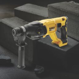 DEWALT DCH033N-XJ 2.27kg 18V Li-Ion XR Brushless Cordless SDS+ Drill - Bare