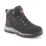 Scruffs Scarfell Size 12  Black  Steel Toe Cap Safety Boots