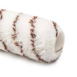 Fortress Trade  Extra Long Pile Roller Sleeve Masonry 9" x 80mm