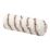 Fortress Trade  Extra Long Pile Roller Sleeve Masonry 9" x 80mm