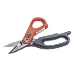 Wiss Electrician's Data Shears 1 3/4"